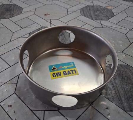 SS 6W Bati
