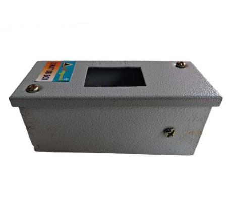 SS 2 Way DB Box