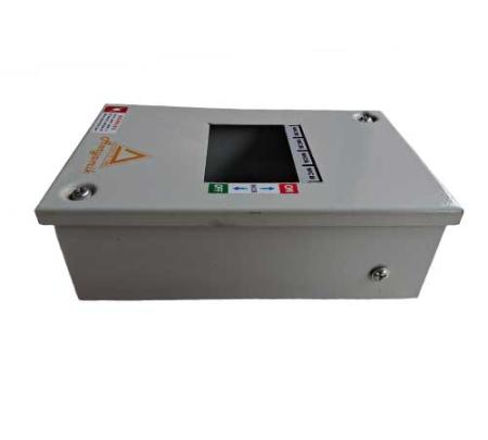 SS 4 Way DB Box