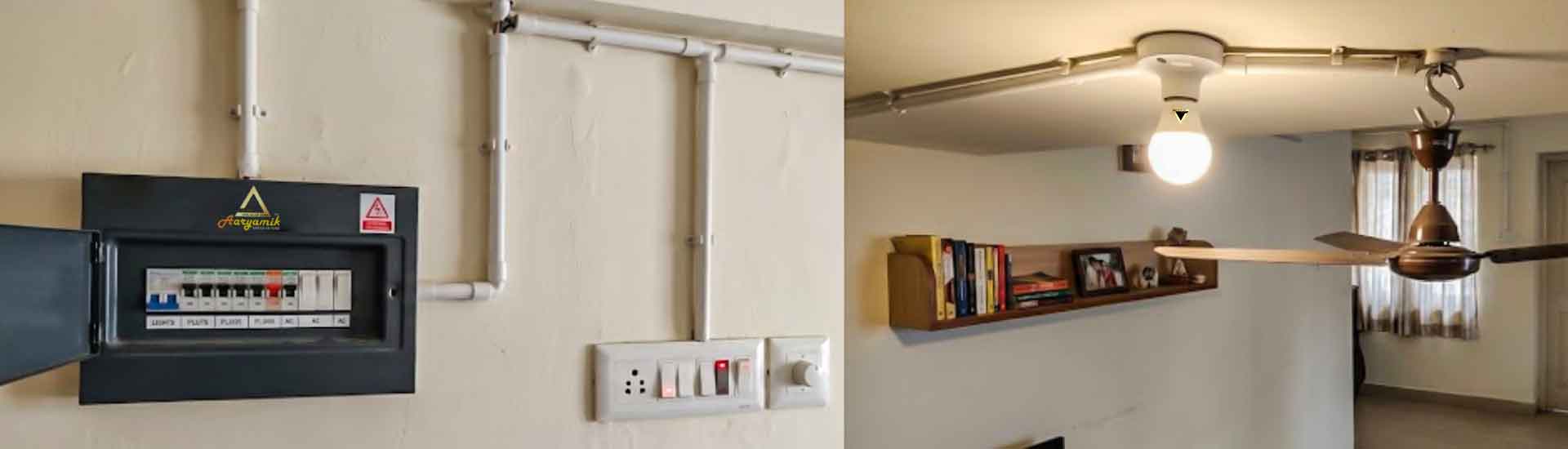 The Growing Role of Technology in Modern Electrical Products